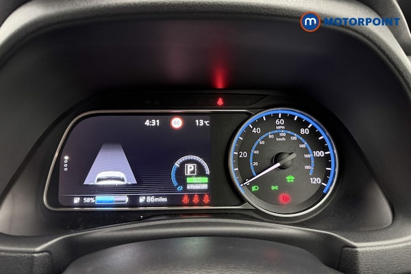 Used Nissan Leaf 2022 for sale - 76333053: Photo 14
