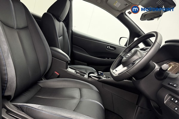 Used Nissan Leaf 2022 for sale - 76333053: Photo 16