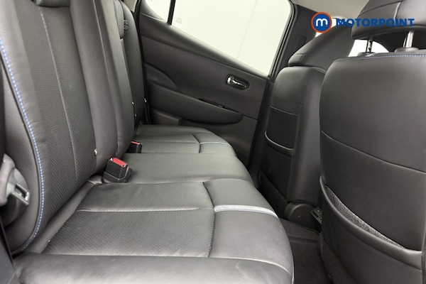 Used Nissan Leaf 2022 for sale - 76333053: Photo 17