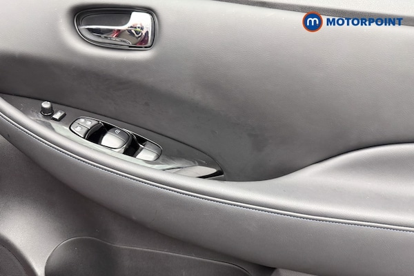 Used Nissan Leaf 2022 for sale - 76333053: Photo 26