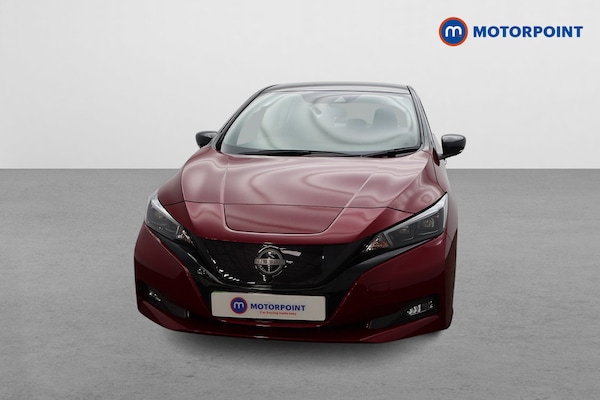 Used Nissan Leaf 2022 for sale - 76333053: Photo 2