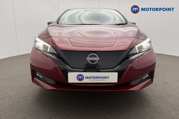 Used Nissan Leaf 2022 for sale - 76333053: Photo 31