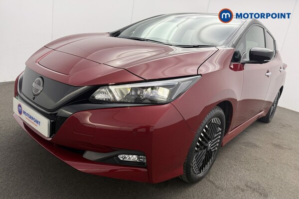 Used Nissan Leaf 2022 for sale - 76333053: Photo 32