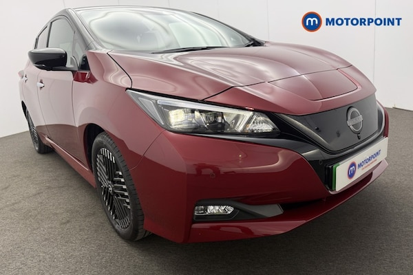 Used Nissan Leaf 2022 for sale - 76333053: Photo 33