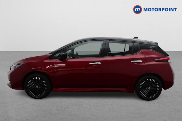 Used Nissan Leaf 2022 for sale - 76333053: Photo 4