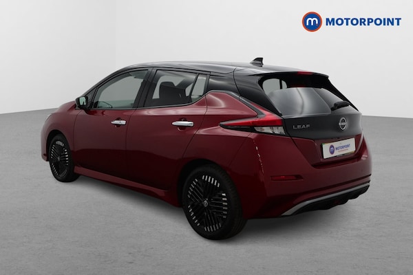 Used Nissan Leaf 2022 for sale - 76333053: Photo 5