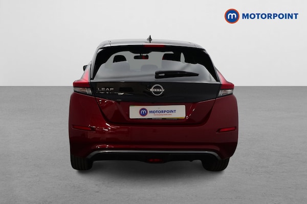 Used Nissan Leaf 2022 for sale - 76333053: Photo 6