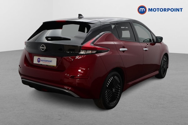 Used Nissan Leaf 2022 for sale - 76333053: Photo 7