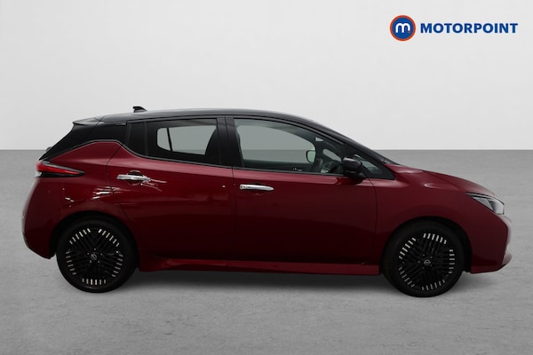 Used Nissan Leaf 2022 for sale - 76333053: Photo 8