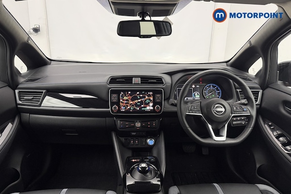 Used Nissan Leaf 2022 for sale - 76333053: Photo 9