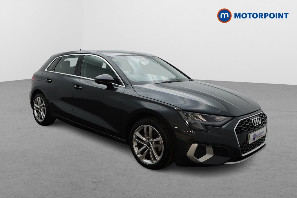 Used Audi A3 for sale - 77168156: Photo 1