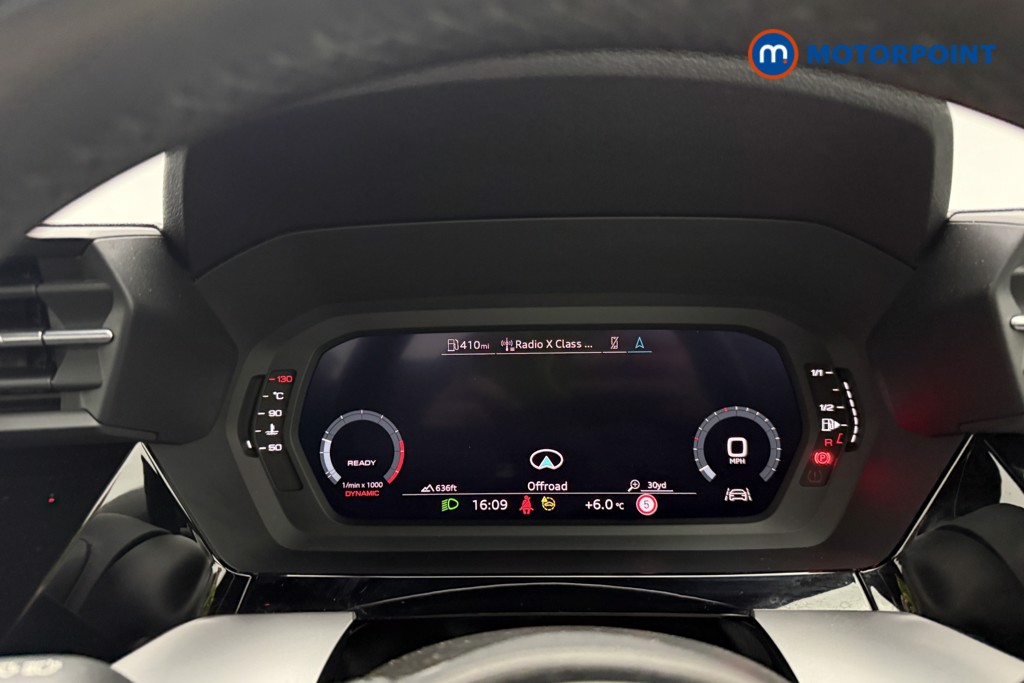 Used Audi A3 for sale - 77168156: Photo 17