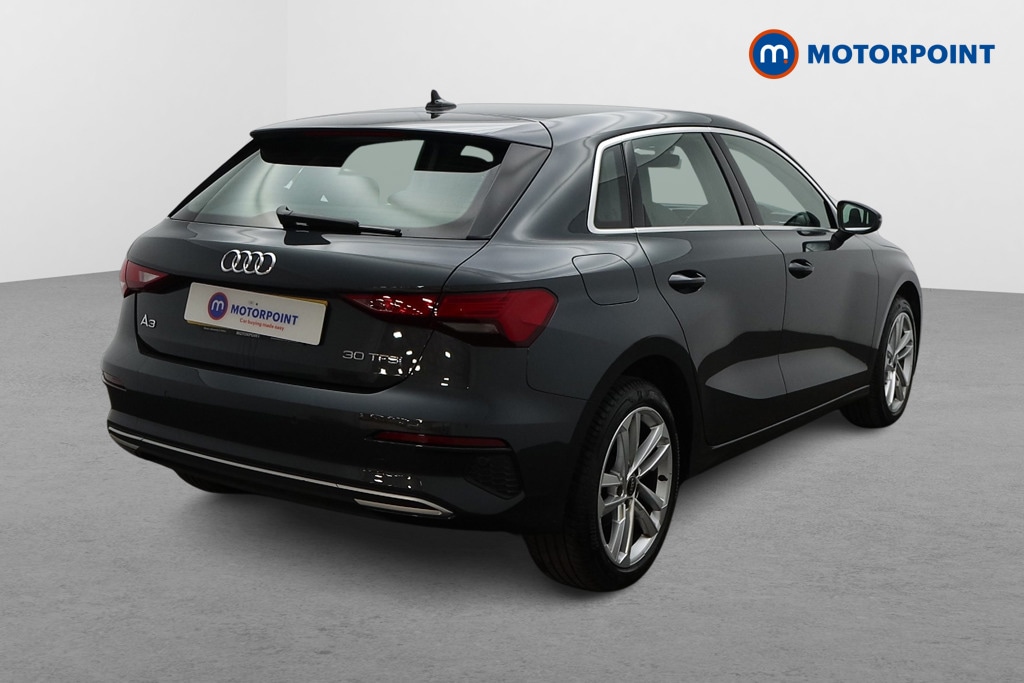 Used Audi A3 for sale - 77168156: Photo 7