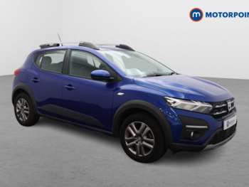2022 - 1.0 TCe Comfort 5dr