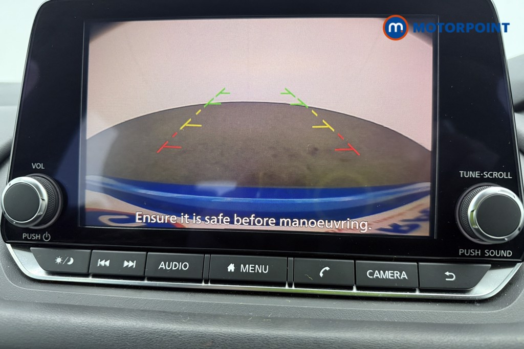 Used Nissan Qashqai 2022 for sale - 76641233: Photo 11