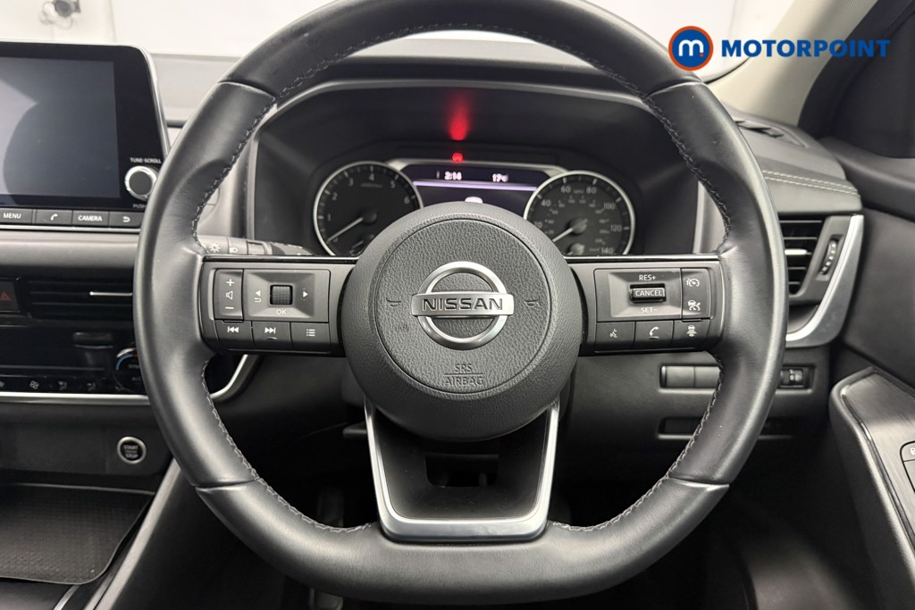 Used Nissan Qashqai 2022 for sale - 76641233: Photo 12