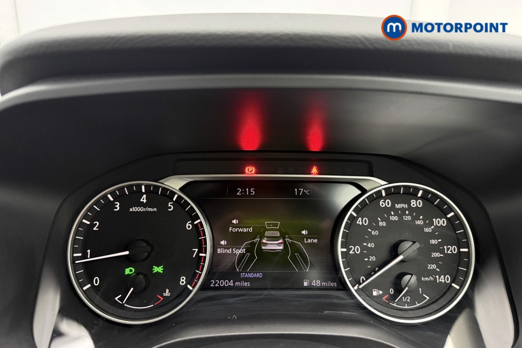 Used Nissan Qashqai 2022 for sale - 76641233: Photo 13