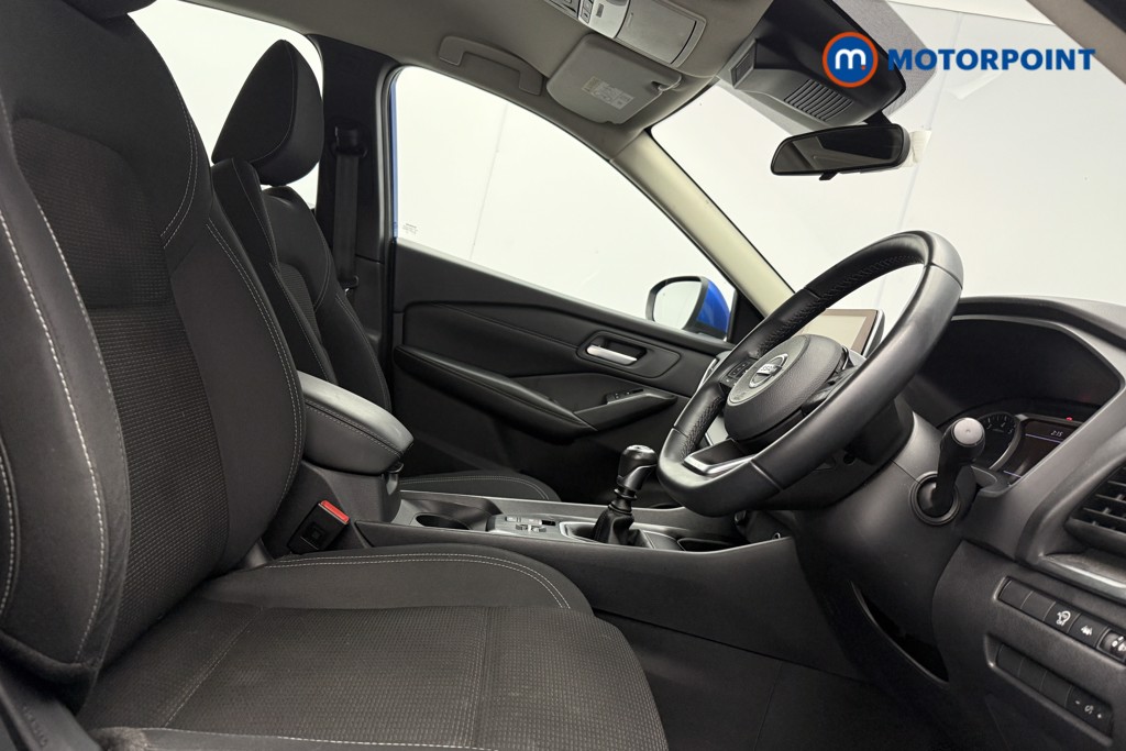 Used Nissan Qashqai 2022 for sale - 76641233: Photo 15