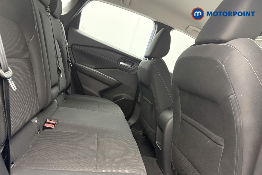 Used Nissan Qashqai 2022 for sale - 76641233: Photo 16