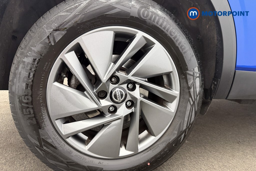 Used Nissan Qashqai 2022 for sale - 76641233: Photo 17