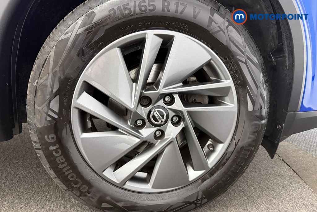 Used Nissan Qashqai 2022 for sale - 76641233: Photo 18