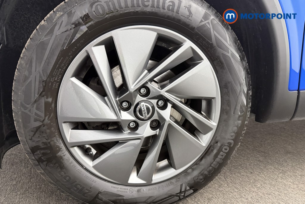 Used Nissan Qashqai 2022 for sale - 76641233: Photo 19