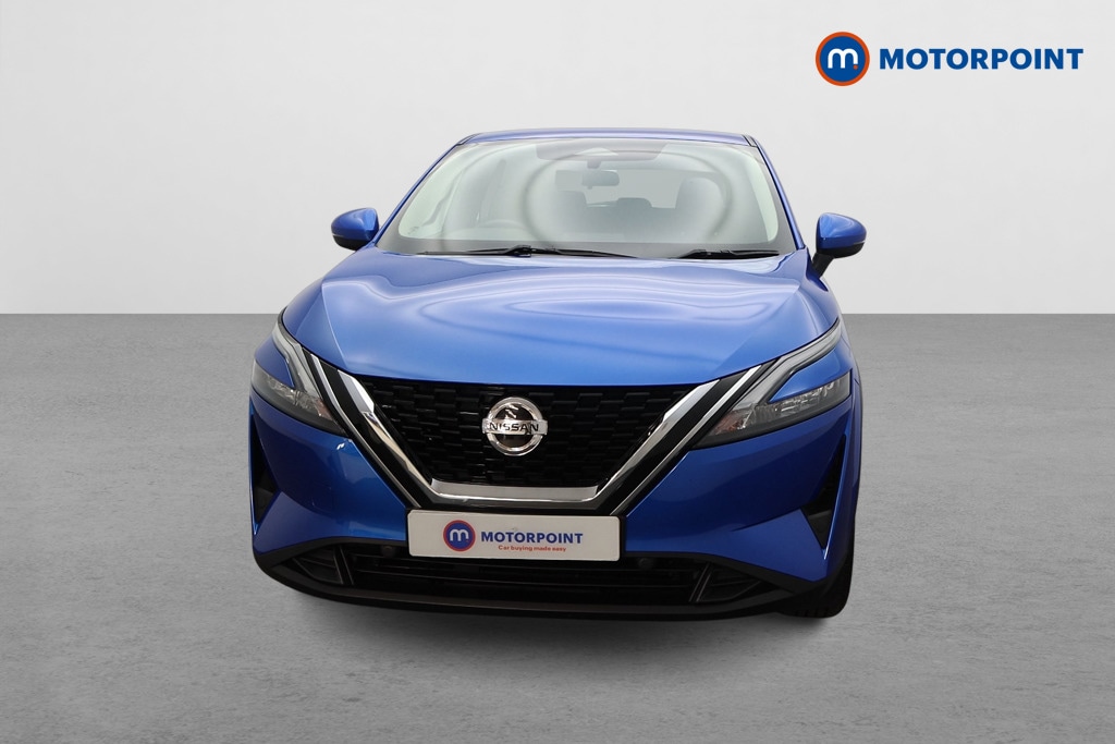 Used Nissan Qashqai 2022 for sale - 76641233: Photo 2