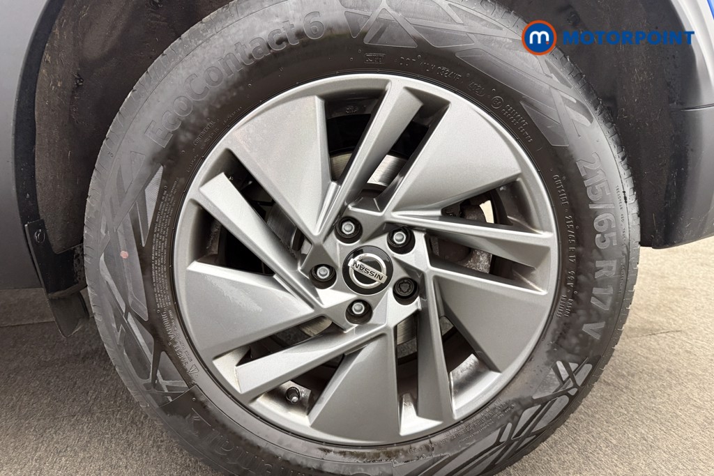 Used Nissan Qashqai 2022 for sale - 76641233: Photo 20