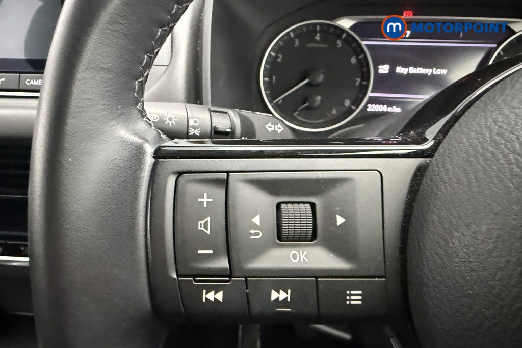 Used Nissan Qashqai 2022 for sale - 76641233: Photo 21