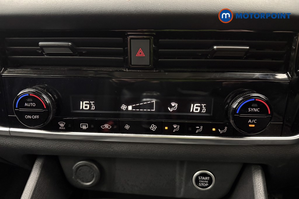 Used Nissan Qashqai 2022 for sale - 76641233: Photo 23