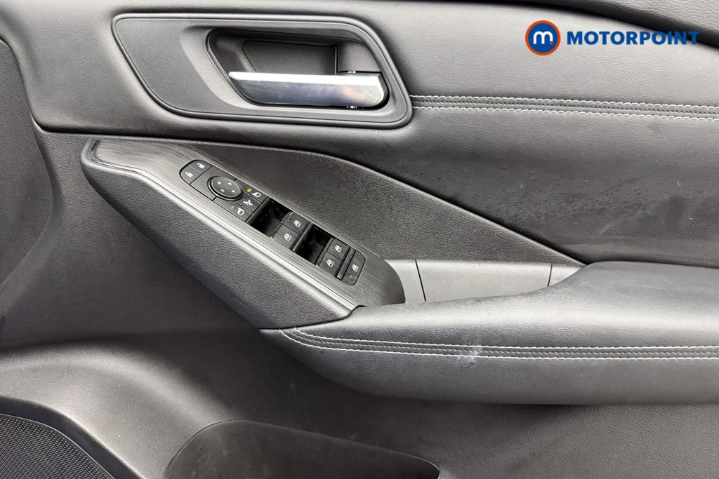 Used Nissan Qashqai 2022 for sale - 76641233: Photo 25