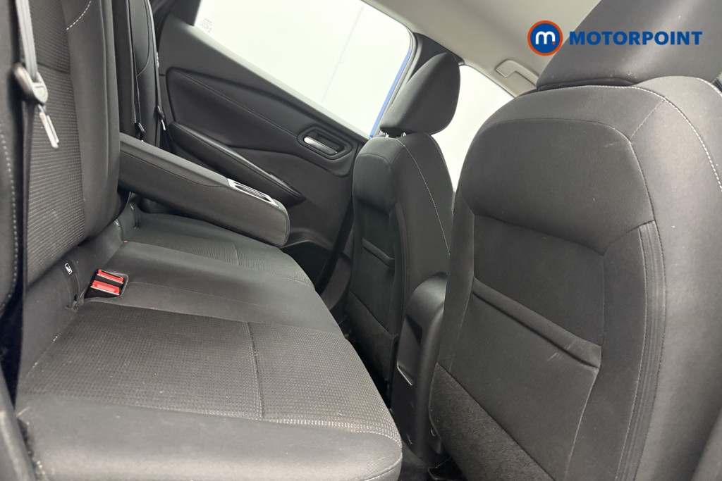 Used Nissan Qashqai 2022 for sale - 76641233: Photo 27