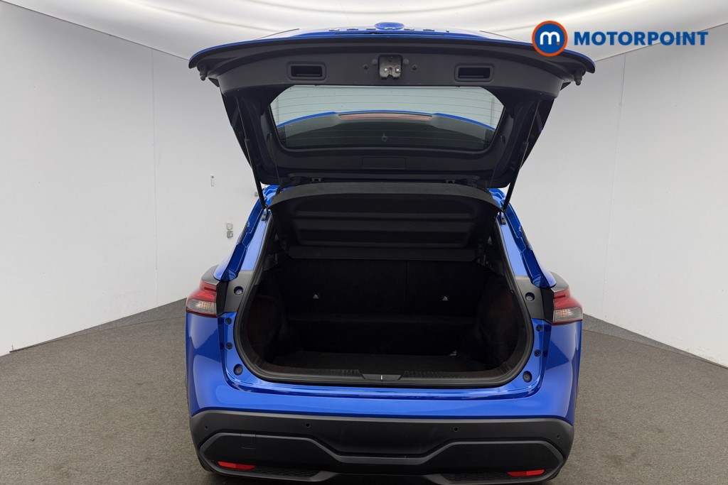 Used Nissan Qashqai 2022 for sale - 76641233: Photo 28