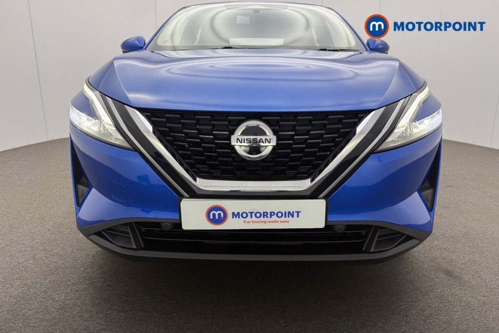 Used Nissan Qashqai 2022 for sale - 76641233: Photo 30