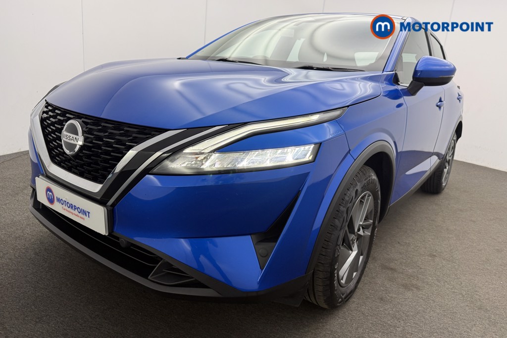 Used Nissan Qashqai 2022 for sale - 76641233: Photo 31