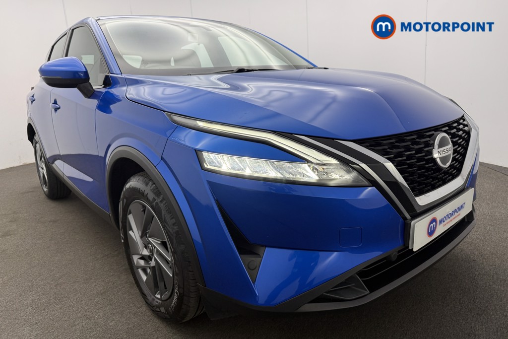 Used Nissan Qashqai 2022 for sale - 76641233: Photo 32