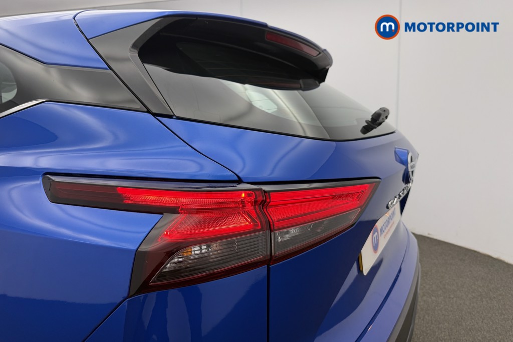 Used Nissan Qashqai 2022 for sale - 76641233: Photo 34