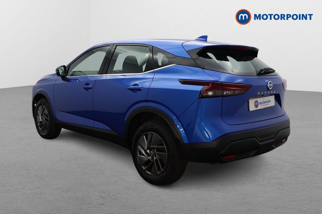 Used Nissan Qashqai 2022 for sale - 76641233: Photo 5