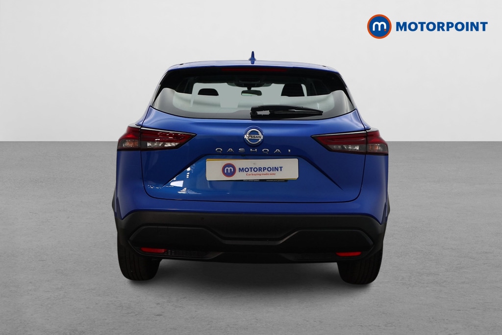 Used Nissan Qashqai 2022 for sale - 76641233: Photo 6