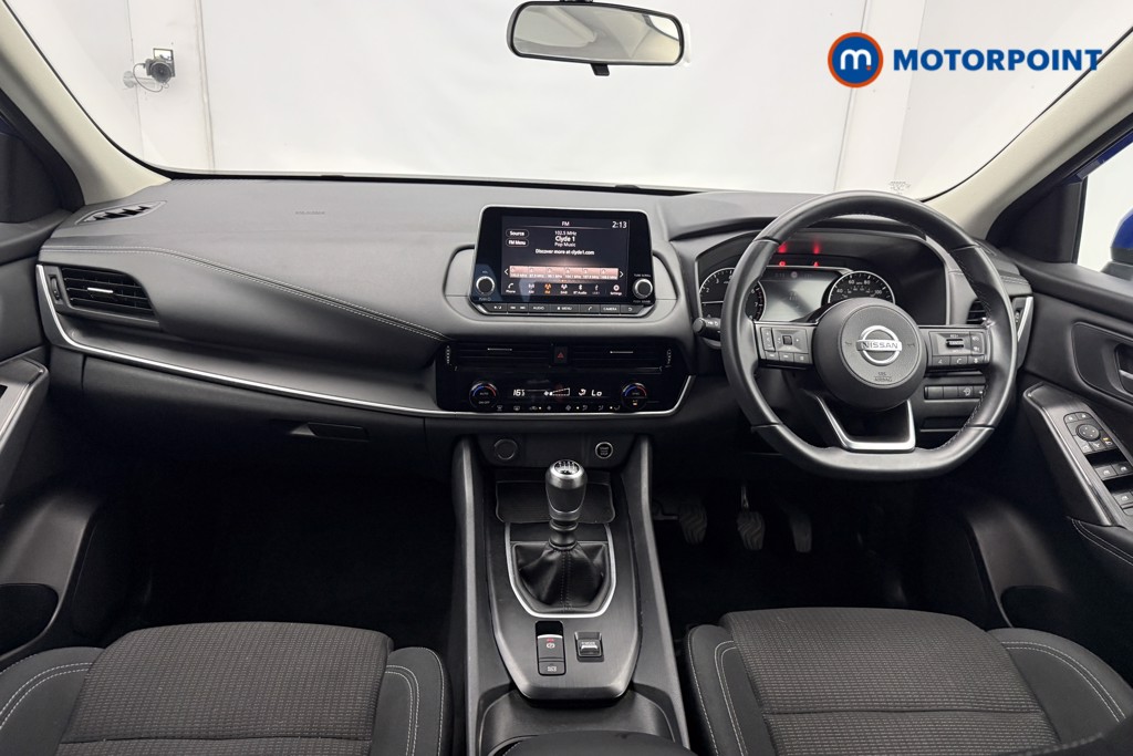 Used Nissan Qashqai 2022 for sale - 76641233: Photo 9