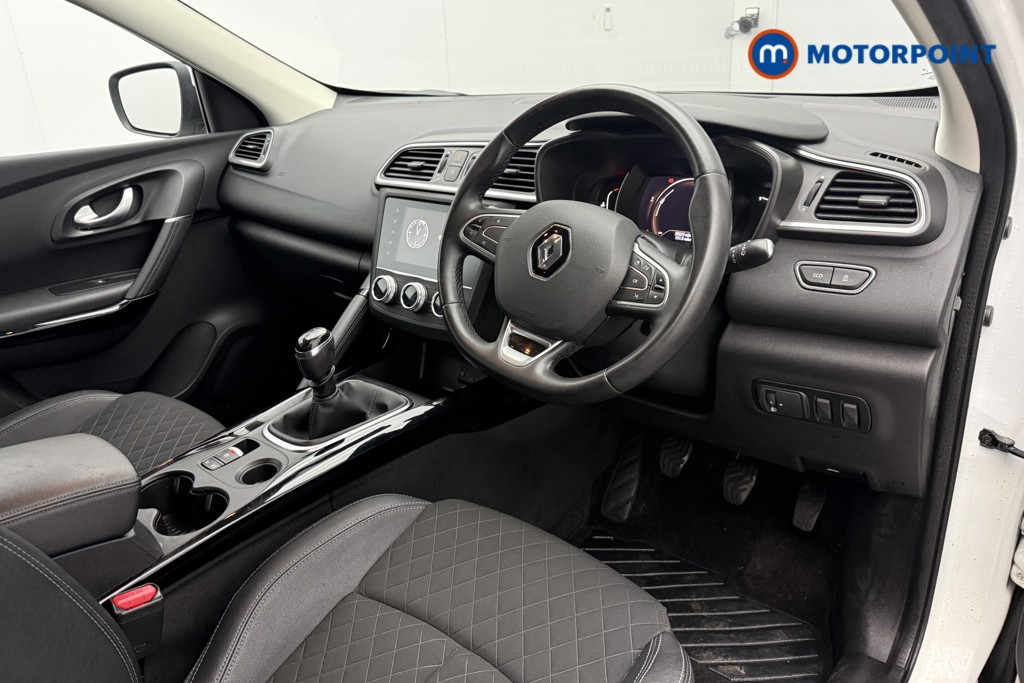 Used Renault Kadjar 2019 for sale - 78028925: Photo 14