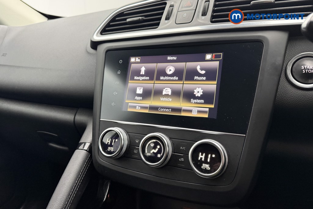 Used Renault Kadjar 2019 for sale - 78028925: Photo 18