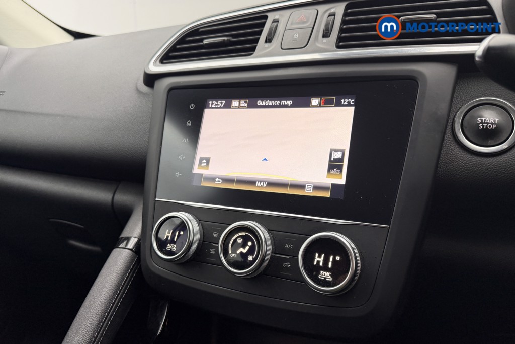 Used Renault Kadjar 2019 for sale - 78028925: Photo 19