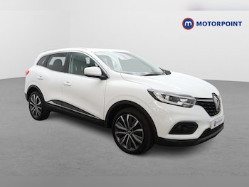 Renault Kadjar feature image