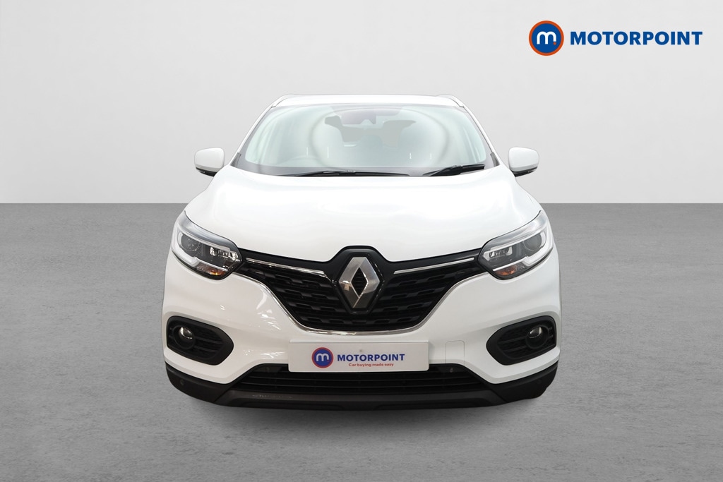 Used Renault Kadjar 2019 for sale - 78028925: Photo 2