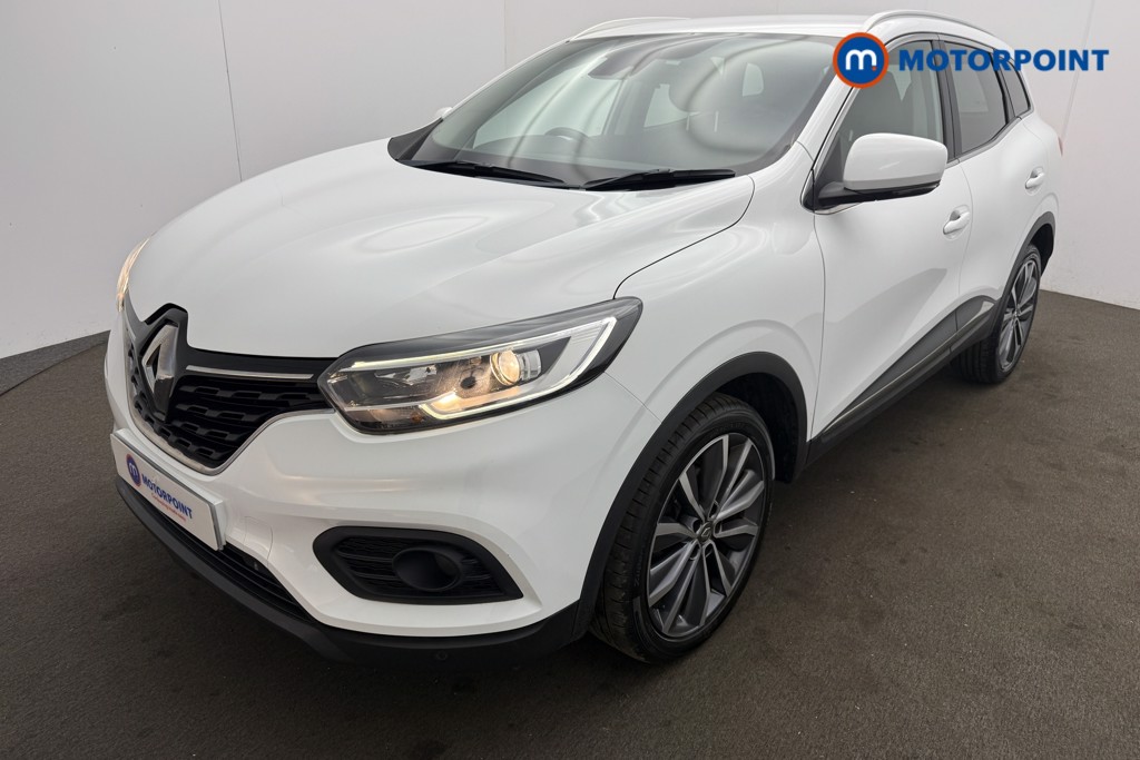 Used Renault Kadjar 2019 for sale - 78028925: Photo 28