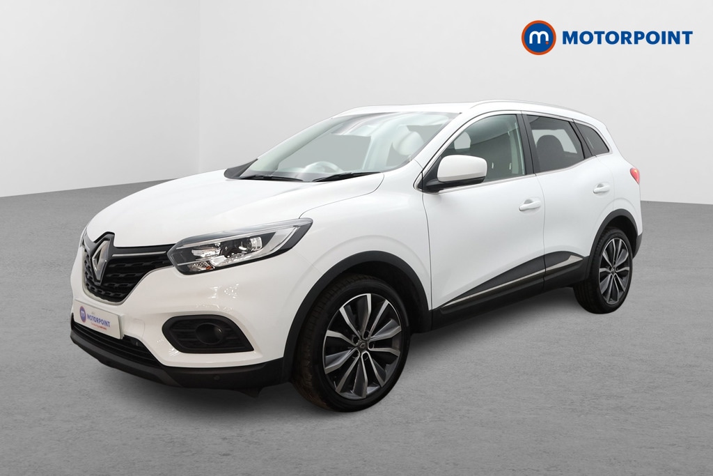 Used Renault Kadjar 2019 for sale - 78028925: Photo 3