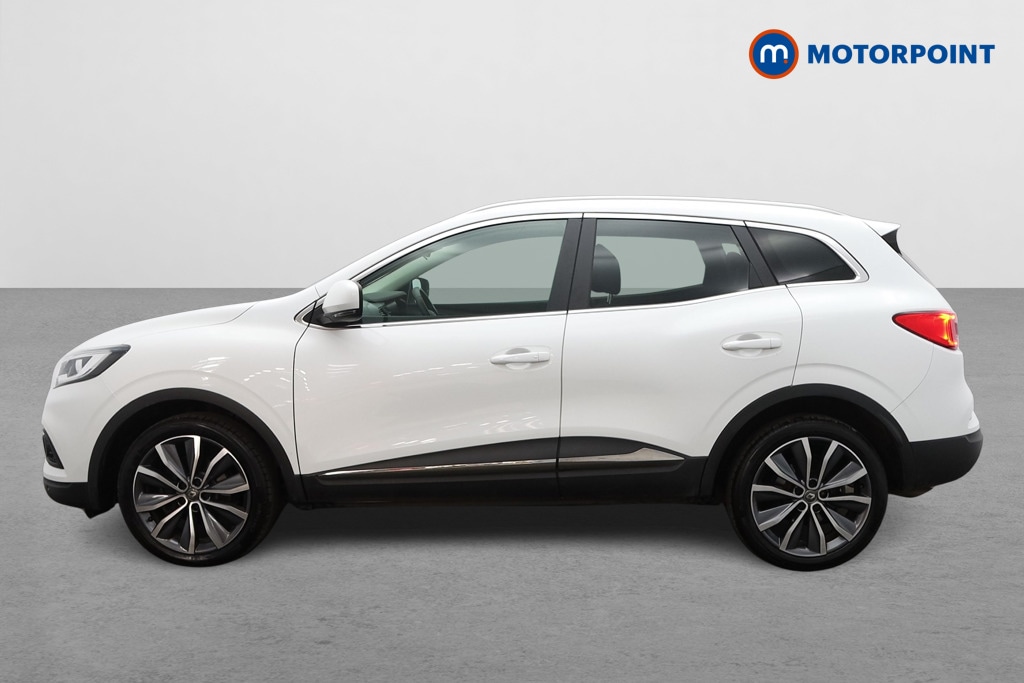 Used Renault Kadjar 2019 for sale - 78028925: Photo 4