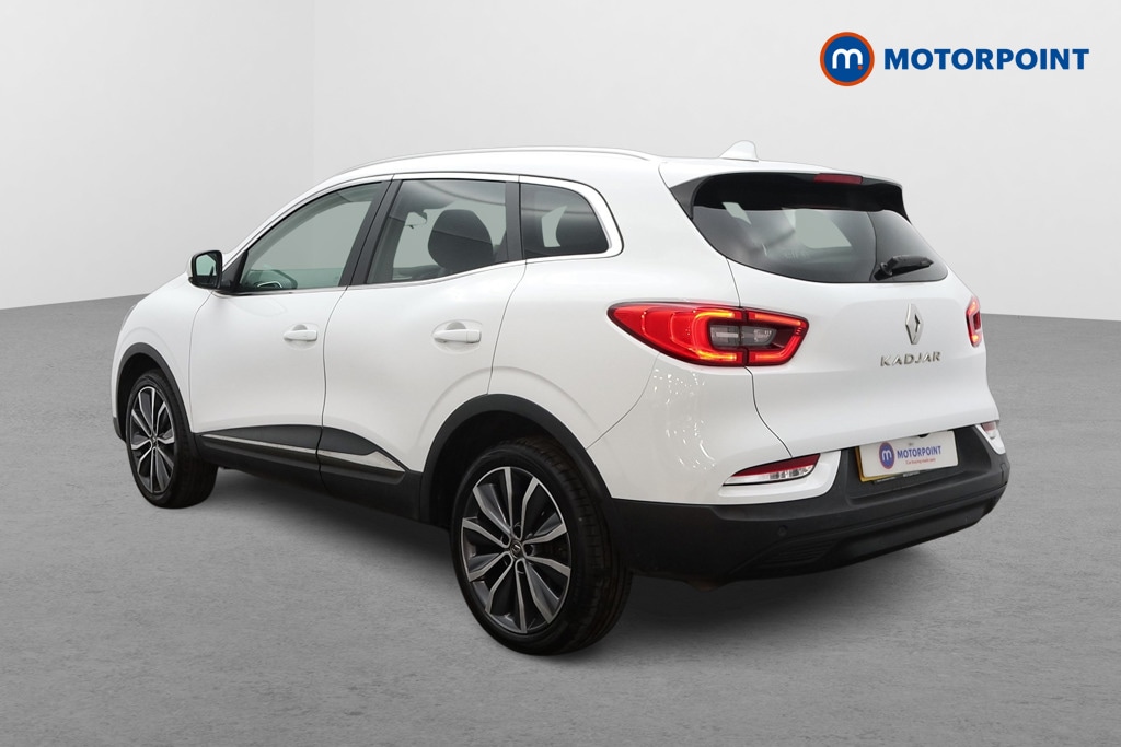 Used Renault Kadjar 2019 for sale - 78028925: Photo 5