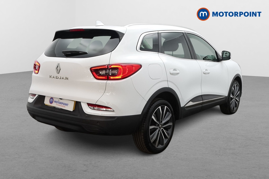 Used Renault Kadjar 2019 for sale - 78028925: Photo 7